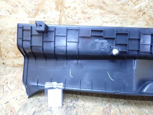 Kofferbakdrempelafdekking OEM 6784 voor Dodge Charger II Gen VI image 6
