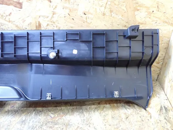 Kofferbakdrempelafdekking OEM 6784 voor Dodge Charger II Gen VI image 8