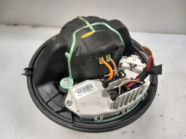 Ventilador BMW E81 E90 E91 985466N image 2