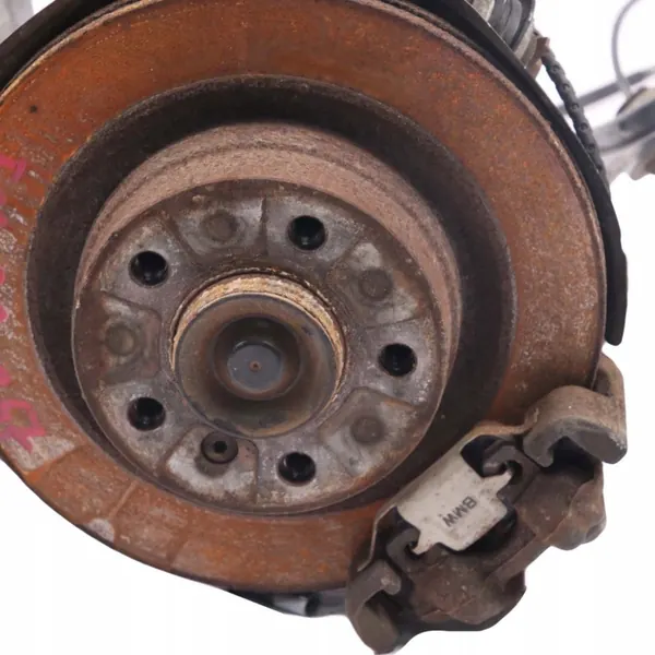 BMW OE 6792516 Pivot de Roue Utilisé image 10
