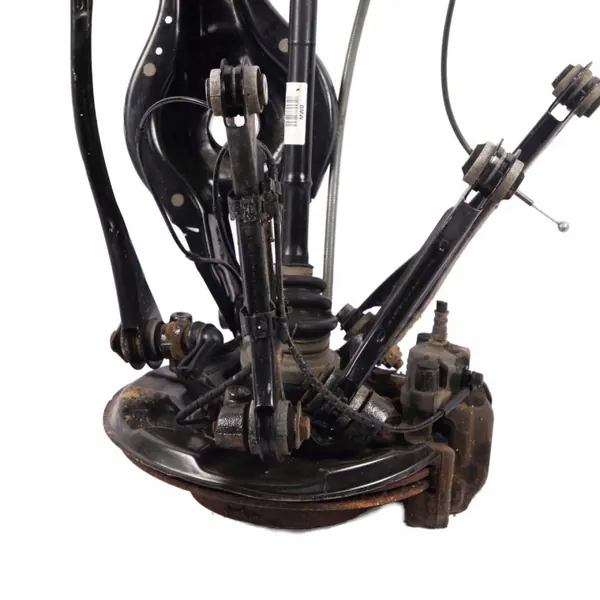 BMW OE 6792516 Pivot de Roue Utilisé image 5