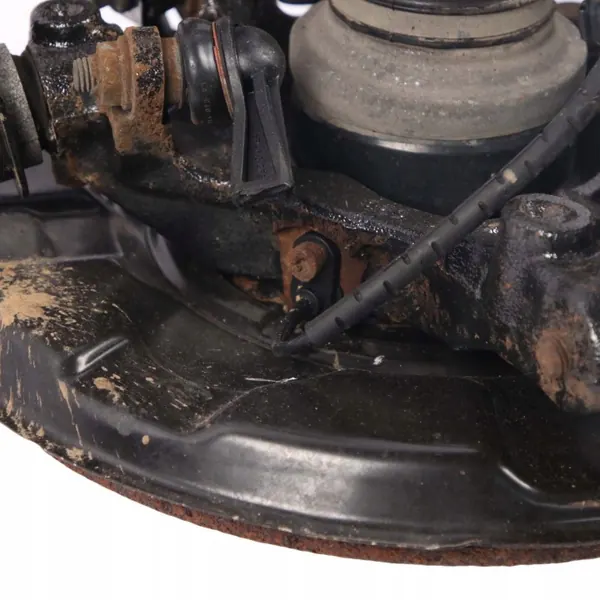 BMW OE 6792516 Pivot de Roue Utilisé image 7