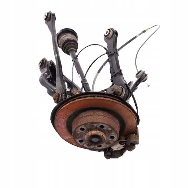 BMW OE 6792516 Pivot de Roue Utilisé image 8
