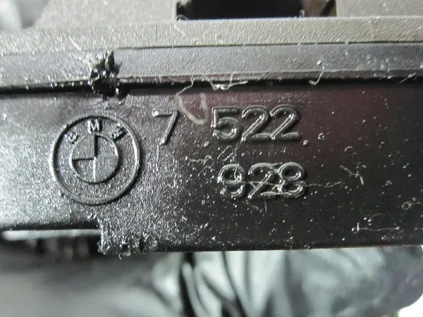 Válvula DISA BMW 3 2.5 B 2005 7522928 image 6