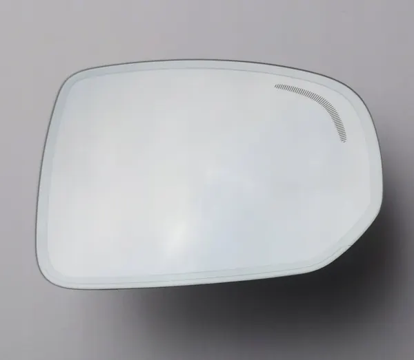 Insert Miroir Droit Volvo V90 Cross Country OEM image 2