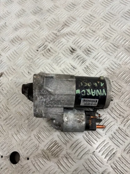 Arranque Renault OEM 233009590R para Trafic III 1.6 DCI image 2