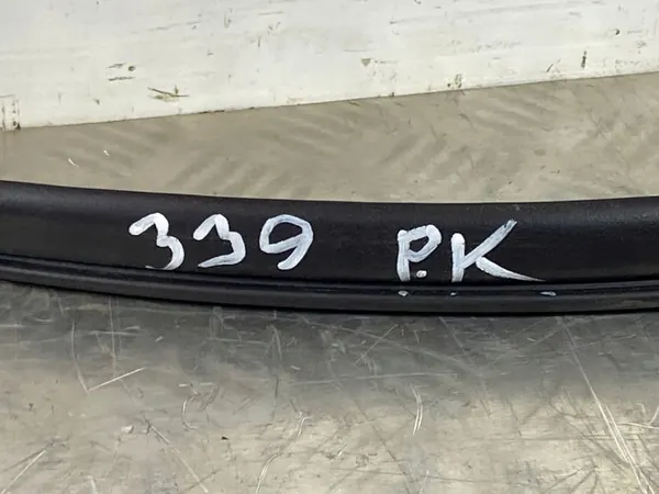 2018 Mitsubishi Eclipse Cross Front Door Seal FOB53610 image 2