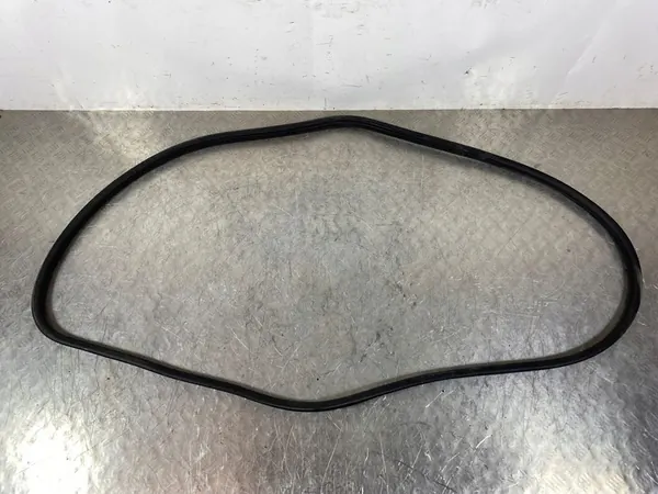 2018 Mitsubishi Eclipse Cross Front Door Seal FOB53610 image 3