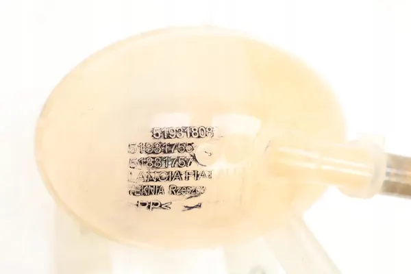 Erweiterungstank FIAT 500L 1.6 MTJ 51881755, 51881757 image 5