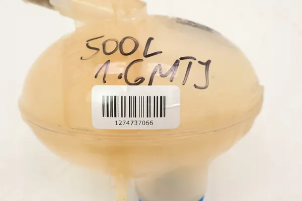 Erweiterungstank FIAT 500L 1.6 MTJ 51881755, 51881757 image 6