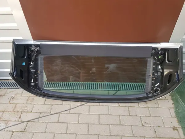 Takaikkuna OEM 1Q0871177 VW EOS katolle image 10