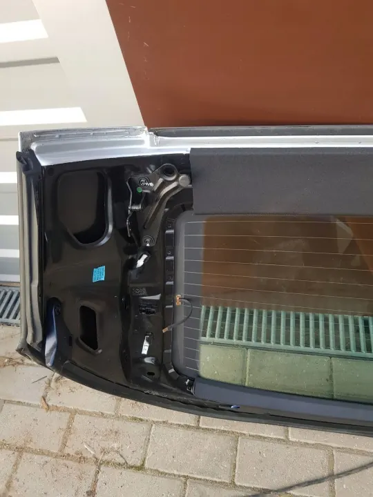 Takaikkuna OEM 1Q0871177 VW EOS katolle image 8