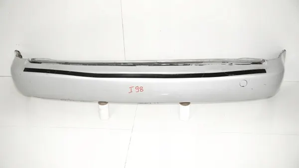 Pare-chocs arrière OEM 360151730 VW Caddy 03-10 image 2