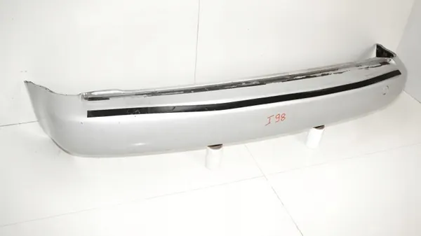 Pare-chocs arrière OEM 360151730 VW Caddy 03-10 image 3