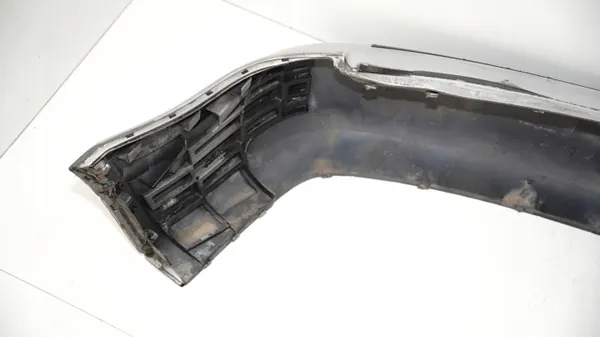 Pare-chocs arrière OEM 360151730 VW Caddy 03-10 image 7