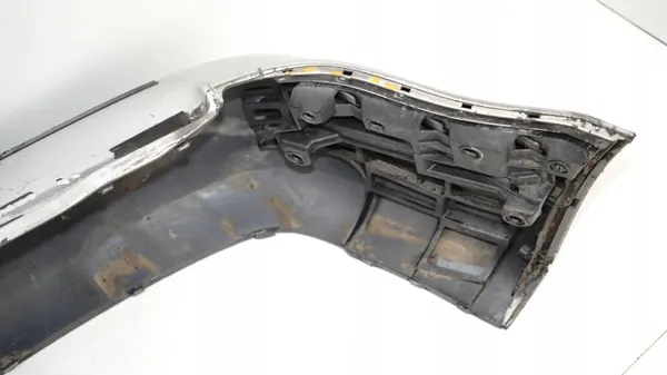 Pare-chocs arrière OEM 360151730 VW Caddy 03-10 image 8