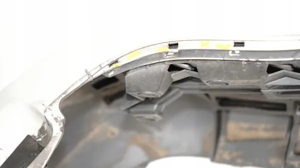 Pare-chocs arrière OEM 360151730 VW Caddy 03-10 image 9