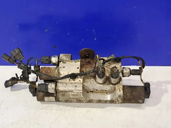 Module de suspension active OEM 0183760 pour Range Rover image 2