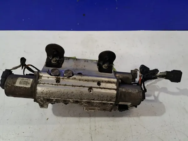 Module de suspension active OEM 0183760 pour Range Rover image 5