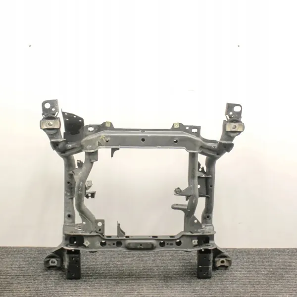Mercedes-Benz GL X166 Voorste hulpframe OEM A1663302100 image 2