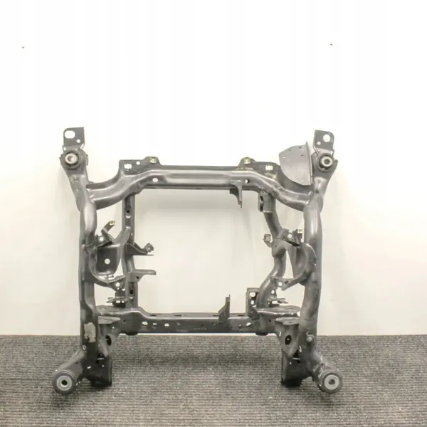 Mercedes-Benz GL X166 Voorste hulpframe OEM A1663302100 image 6