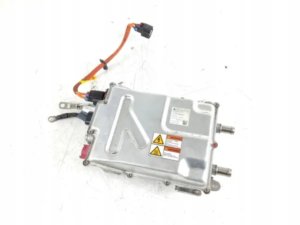 Onduleur Tesla Model X OEM 106098500C 2017 image 2