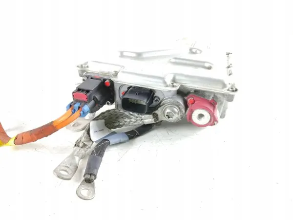 Onduleur Tesla Model X OEM 106098500C 2017 image 3