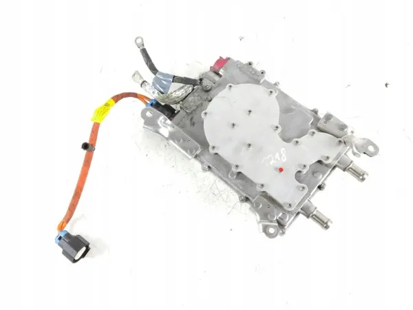 Onduleur Tesla Model X OEM 106098500C 2017 image 4