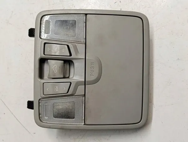 Luz interior Hyundai i30 II OEM 92800A5100TX image 2