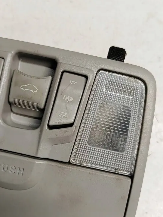Luz interior Hyundai i30 II OEM 92800A5100TX image 3