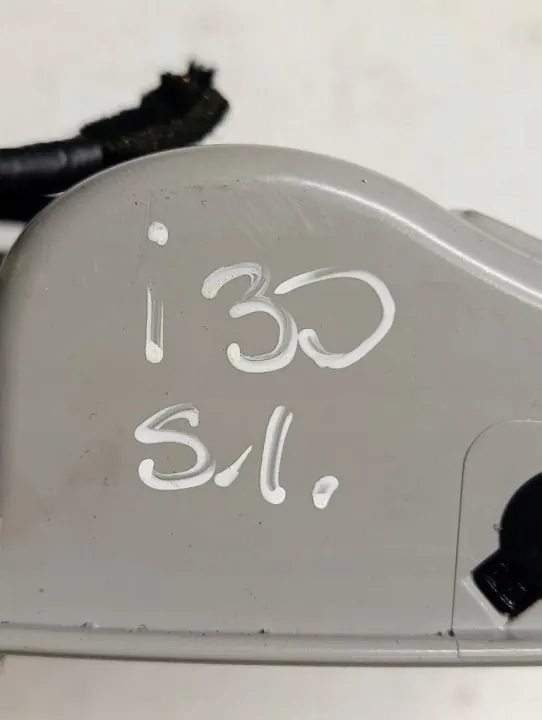 Luz interior Hyundai i30 II OEM 92800A5100TX image 8