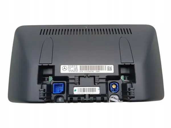 Écran de navigation OEM A2189006005 pour Mercedes CLS image 3