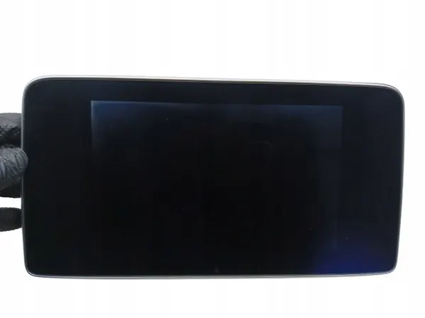 Écran de navigation OEM A2189006005 pour Mercedes CLS image 4