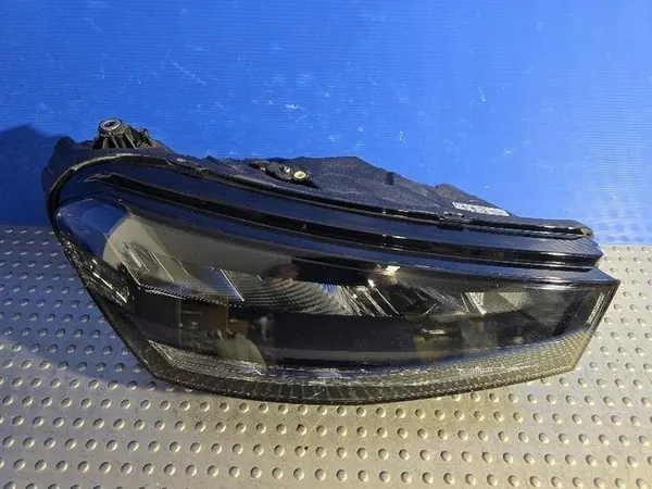 Farol Dianteiro Direito Skoda Fabia Mk4 LED (6VA) 6VB941016 image 7