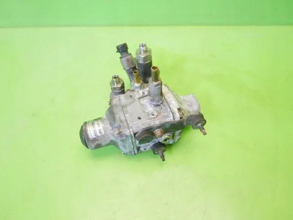 OEM 9271630 Redutor GNC para Opel Zafira B 1.6 image 4
