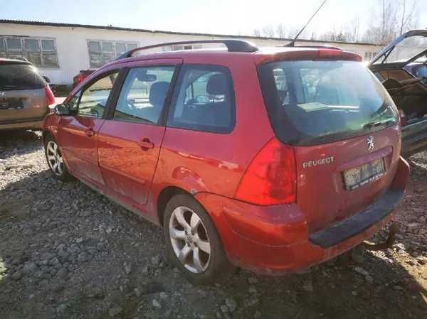 OEM EIS-2764465 Grenrörslock Peugeot 307 2.0L image 10