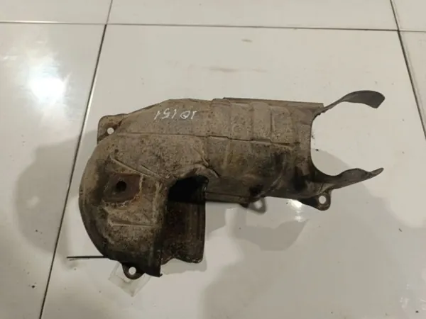 OEM EIS-2764465 Grenrörslock Peugeot 307 2.0L image 3
