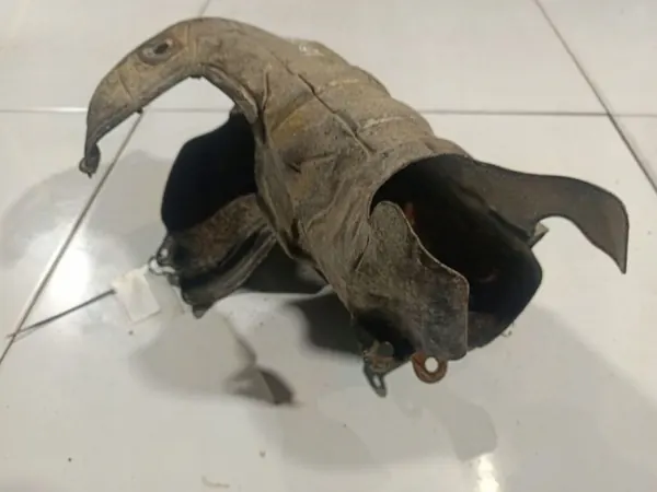 OEM EIS-2764465 Grenrörslock Peugeot 307 2.0L image 4