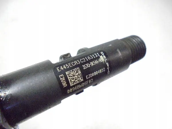 Bränsleinsprutare Ford Mondeo Mk III 2005 image 5
