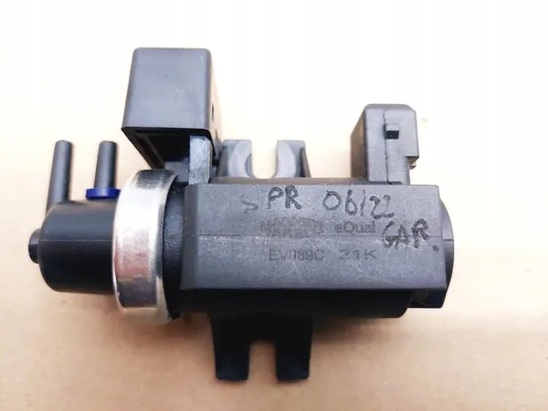 Sensor de pressão Pierburg Diesel Europeu image 3