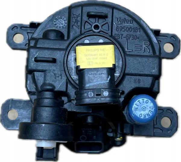 Phares Halogènes Subaru OEM 84503FJ000 Gauche/Droit image 3