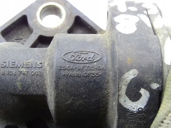 FORD KA I MK1 02-08 1.3 8V Askelmoottori 2S6A-9F715-BA image 3