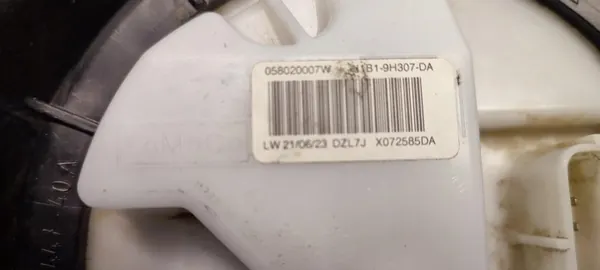 Bränsletank FORD OEM L1T1-9002-AA för Puma MK2 image 5