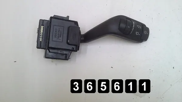 Interruptor Ford Transit OEM AM-365611 - Peça usada image 2