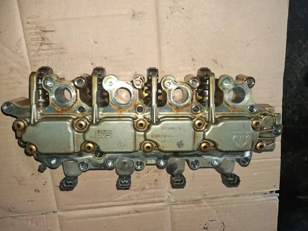 Venttiililäppäin OEM F-446561.03 Jeep Renegadelle image 2
