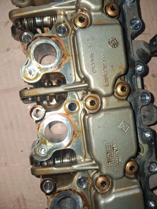 Venttiililäppäin OEM F-446561.03 Jeep Renegadelle image 3