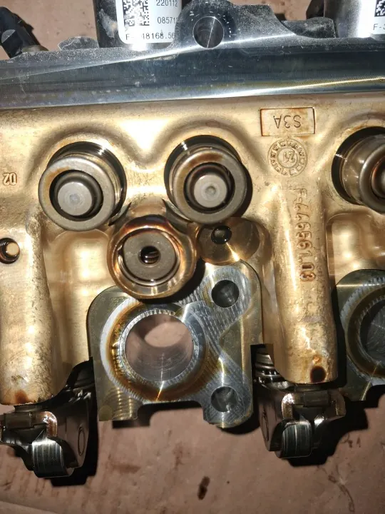 Venttiililäppäin OEM F-446561.03 Jeep Renegadelle image 4