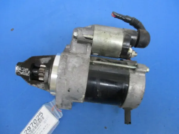 DENSO TG428000-3790 startmotor för Honda 1.3L 1.4L image 2