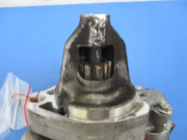 DENSO TG428000-3790 startmotor för Honda 1.3L 1.4L image 3