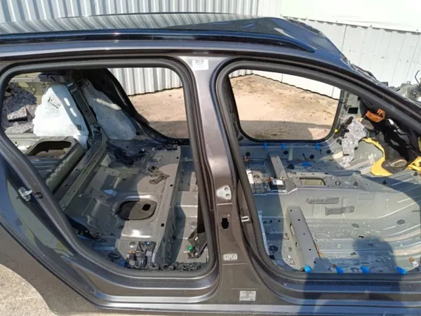 Kwartstijl OEM Wrakowisko-25115- Opel Astra L rechts image 2